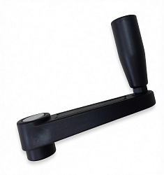 Ручка M10 black 569b-488-110 PRIMUS (530000)