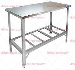Стол производственный СП-145/700 ТЕХНО-ТТ