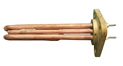 Элемент нагревательный ТЭН бойлера Nimble 1GR для CARIMALI (96.05124.CN)