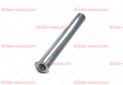 Горелка стержневая 550 мм для печи (3023175)