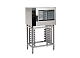 Пароконвектомат Movair NMTE5W_R электрический инжекторный 5хGN1/1 (600х400) GIORIK