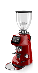 Кофемолка F64 EVO красный FIORENZATO
