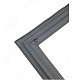 Уплотнитель магнитный 394х15х575 мм охлаждаемых столов GN/SN HICOLD (800005AN)