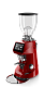 Кофемолка F64 EVO красный FIORENZATO