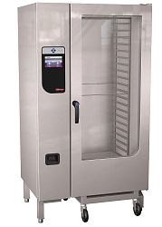 Пароконвектомат FlexiCombi MagicPilot 20.1 газ MKN