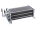 Испаритель для TURBO AIR (G2R4400101)