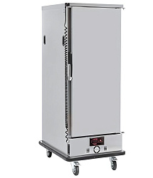 Тележка банкетная тепловая TBT 1511 H TATRA