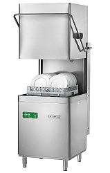 Машина посудомоечная купольная NE1300 / PS H50-40NP SILANOS