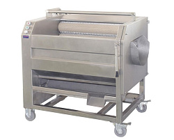 Картофелечистка 16 кг PPHLP800 KOCATEQ