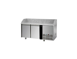 Стол холодильный для пиццы COOK LINE APZ02 APACH