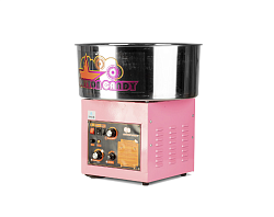 Аппарат для сахарной ваты WY-771 (AR) FOODATLAS