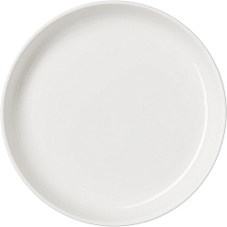 Тарелка глубокая 20см фарфор «Полар» KUNSTWERK