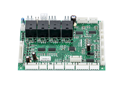 Плата управления для кофемашины F12 Dr.coffee PROXIMA (9D0100002 / 8.D.1.0003)