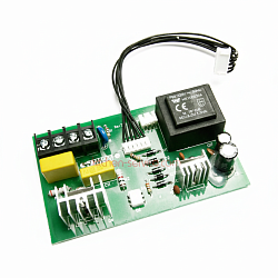 Плата силовая для блендера BL728 BARTEC