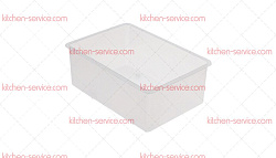 Чаша для сбора капель для HORECA-SELECT (SLZJ0022)