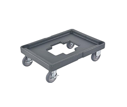 Тележка универсальная для термоконтейнеров NORMA