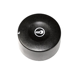 Ручка пластмассовая для фритюрницы HEF-6L ROAL