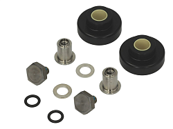 Ролики в наборе для WINTERHALTER (61005203)