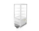 Витрина холодильная RT-58L (белая) FOODATLAS