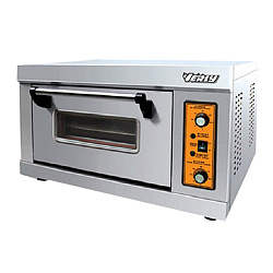 Печь хлебопекарная электрическая ярусная VH-11 (AR) FOODATLAS