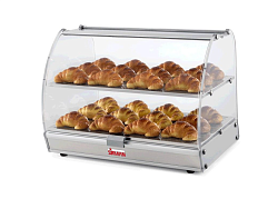 Витрина тепловая VISTA P2 BOLD BRIOCHES SIRMAN