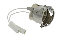 Патрон для лампы цоколь G9 220-230В PRIMAX (4640010)
