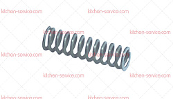 Пружина сжатия для EURFRIGOR (RR003629)