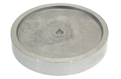 Шкив ременной для картофелечистки SIRMAN (RG15268)