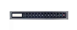 Панель сенсорная для HDC MENUMASTER (R9900111)