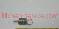 GMD2592H-S_P118 Пружина крюка дверцы для печи СВЧ Starfood GMD259T2H