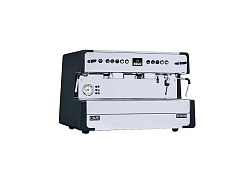 Кофемашина рожковая мультибойлерная CO-05 A 2gr MB черная CIME