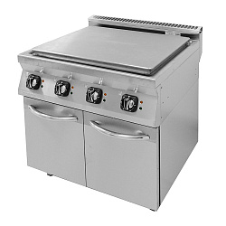 Плита электрическая MCETN 87 KOCATEQ