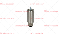 Ножка регулируемая для печи (3313038)