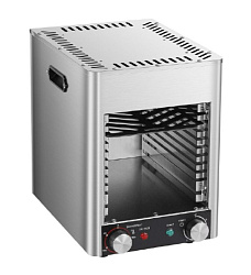 Гриль-мангал DH1.7-20x30 с ИК нагревом KOCATEQ