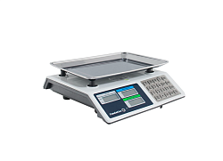 Весы торговые 40 кг-2 гр ВТ-982S FOODATLAS