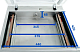 Упаковщик вакуумный DZQ-400/2F Eco FOODATLAS