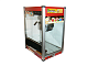 Аппарат для попкорна VBG-801 (AR) FOODATLAS