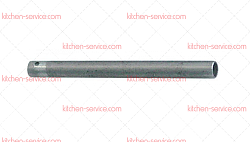 Стержень нижний для дверного замка печи (3325002)