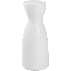 Бутылка для саке 140мл фарфор «Кунстверк» KUNSTWERK