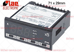 Регулятор электронный LAE (AC15PS1RD)