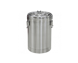 Термос нержавеющий 14.9 л ROAL