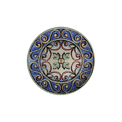 Тарелка 30см Amalfi ID Fine