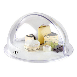 Крышка для корзины для хлеба 38 см APS