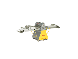 Тестораскатка SF600VDX1400+PST FLAMIC