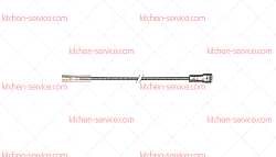 Провод зажигания SIT 600 мм для JUNO (0K0998)