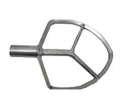 Лопатка для HLB-7 GASTROTOP