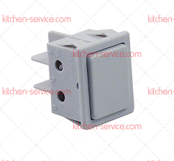 Корпус пустой монтажный 30x22 мм для TEIKOS (829533)