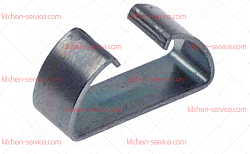 Пружина регулировочной рукоятки для HOONVED (25828)