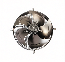 Вентилятор конденсатора для шкафа шоковой заморозки CQF-10-31 COOLEQ