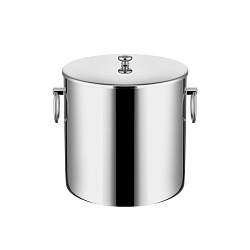 Ведро для шампанского 17 см NARIN